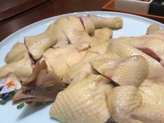 -千滋百味·醉江澜花园餐厅(街道口店)