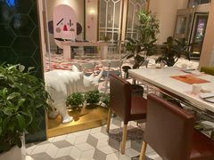 -红樱桃·欢乐餐厅(太原里店)