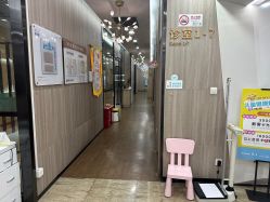 -睿宝儿科·眼科·口腔(静安大悦城门诊部)