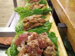 -赞酱川式烤肉(蜀都万达店)