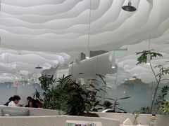 -大树餐厅(朝阳大悦城店)