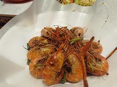 -申阿婆·上海菜·小海鲜(国展店)
