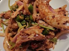 -北大荒人•新东北菜(青岛银座店)