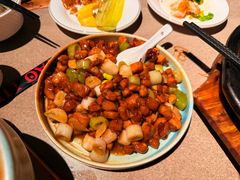 -饕林餐厅(春熙路店)