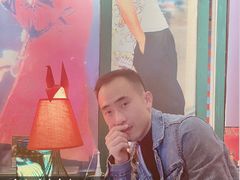 -为你钟情咖啡馆(春熙路太古里步行街店)