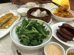 -顺风海鲜港(金玉兰店)