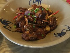 -禾田下生态餐厅(华天城总店)