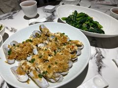 -潮州府·潮菜·砂锅粥(徐家汇店)