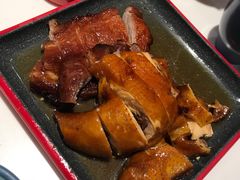 -龙记香港茶餐厅(久光百货店)