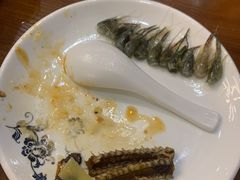 -金陵后厨·南京菜(新街口秣陵路店)