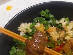 钢管厂五区小郡肝串串香-钢管厂五区小郡肝火锅串串香(总店)