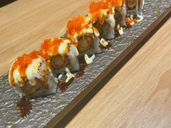 -湖上宽日式料理(东茅岭店)