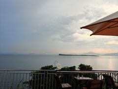 -Brew Farm·精酿农场海滨悬崖餐厅