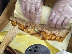-山东傻大粗粮煎饼(牛街店)