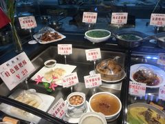 -俭朴菜(鲁磨路店)