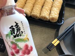 套餐饮料-贰重天冰煮羊自助火锅(东坝店)