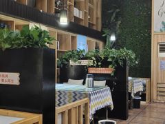 -咖啡人·融合餐厅(万达环宇店)