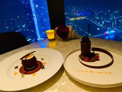 -广州四季酒店·佰鲜汇·现代法餐