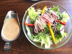 -海石湾餐厅·沙画家的店