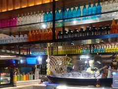 -美盛喜来登大酒店-盛宴标帜餐厅