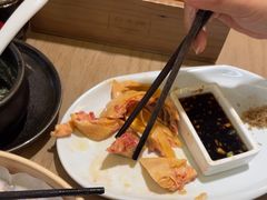 -苏小柳点心·手作小笼包(浦东嘉里城分院)