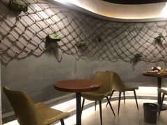 大堂-帽帽家只卖生蚝·烧烤(沙湖路店)
