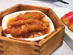 -南棠馆粤菜坊(群光店)