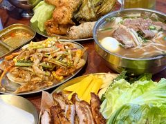 -海安安越南粉(丹竹頭店)