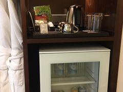 -香港铜锣湾皇悦酒店