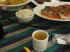 -兰桂坊粤泰美食(较场西店)