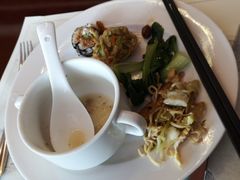 -泰谷酒店·太古码头闽菜自助餐厅