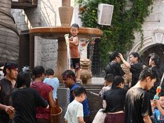 -华谊兄弟（长沙）电影小镇