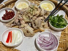 -猪腰一家·地道佛山菜(盐步店)