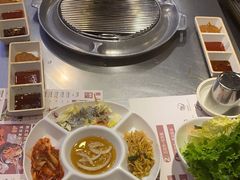 -喜来稀肉(虹泉路店)
