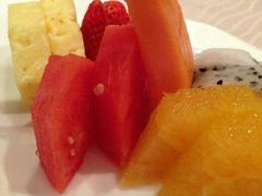 android_upload_pic-丽晶酒店-金宝99 Restaurant