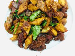 特色馕炒肉-紫光园(顺义店)