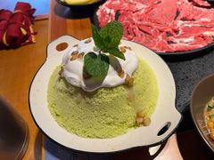-珮姐老火锅(新街口店)
