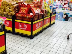 -大润发(梅兰东路店)
