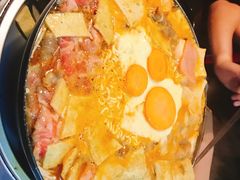 -炙韩料理·部队锅专门店