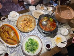 -肖记公安牛肉鱼杂馆·省级非物质文化遗产(崇仁路江滩直营店)