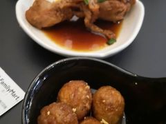 -贡梅老面馆·蟹粉面·无锡特色小吃(南长街主推店)