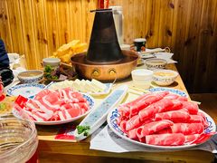 -东镇老火锅(长春路首店)