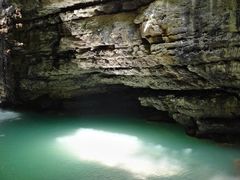 -华蓥山天意谷景区