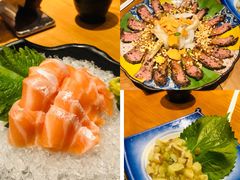-無境·匠心日本料理(汉街店)