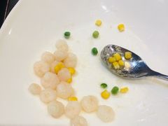 -御花园·粤菜·海鲜火锅(中山公园店)