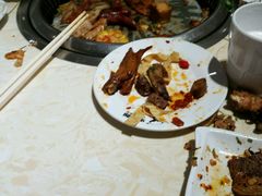 -牛太郎时尚自助烧烤