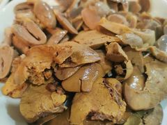 白切三拼-村姑三黄鸡(解放店)