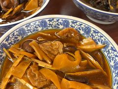 -西园寺素食(西园弄戒幢律寺店)