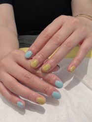 -MB·nail美甲美睫