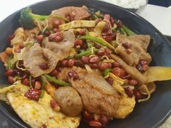 -吉林大学前卫校区南区-日新楼